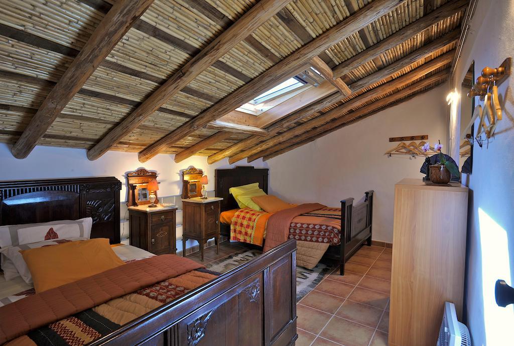 Villa Quintal Do Castelo Silves Habitación foto