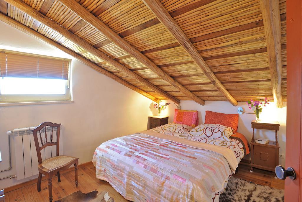 Villa Quintal Do Castelo Silves Habitación foto