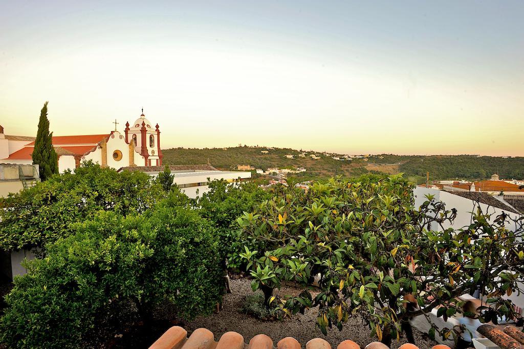 Villa Quintal Do Castelo Silves Exterior foto