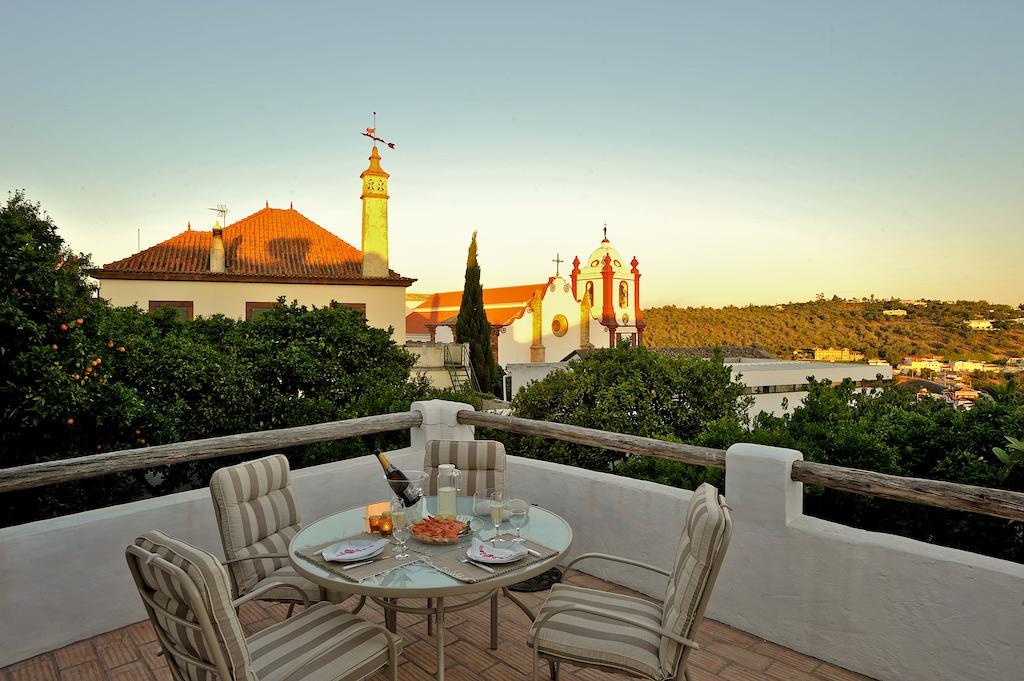 Villa Quintal Do Castelo Silves Habitación foto