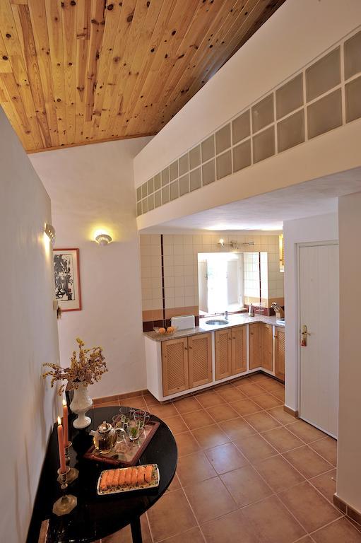 Villa Quintal Do Castelo Silves Habitación foto