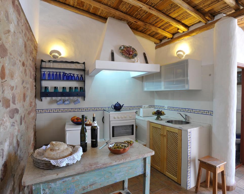 Villa Quintal Do Castelo Silves Habitación foto